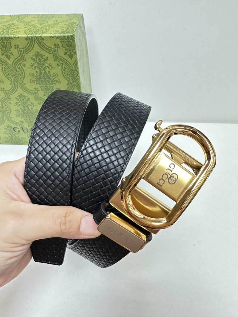 Gucci Belts